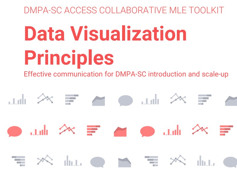 Sách Data Visualization Principles